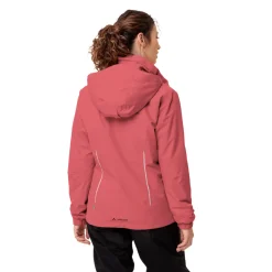 ROSE Bikes WOMEN'S ESCAPE BIKE WARM JACKET Winter Jacket| Waterproof Jackets