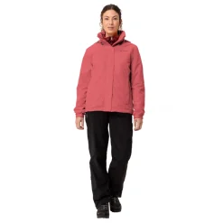 ROSE Bikes WOMEN'S ESCAPE BIKE WARM JACKET Winter Jacket| Waterproof Jackets