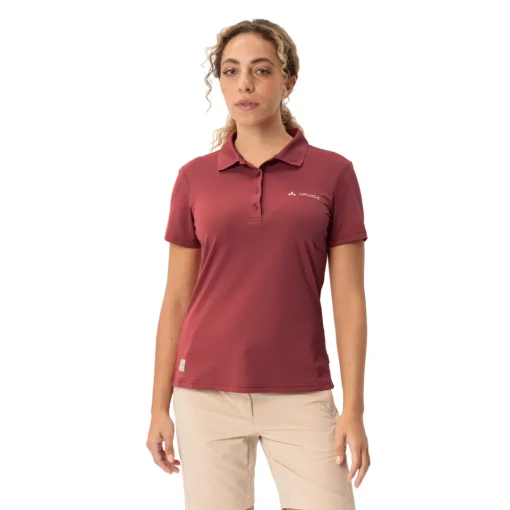 ROSE Bikes WOMEN’S ESSENTIAL Polo Shirt| Technical Shirts