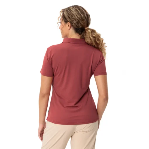 ROSE Bikes WOMEN’S ESSENTIAL Polo Shirt| Technical Shirts