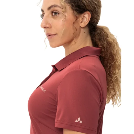 ROSE Bikes WOMEN’S ESSENTIAL Polo Shirt| Technical Shirts