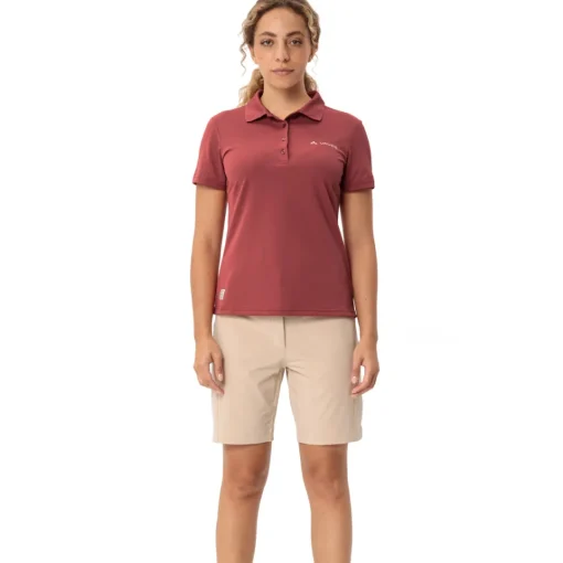 ROSE Bikes WOMEN’S ESSENTIAL Polo Shirt| Technical Shirts