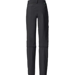 ROSE Bikes WOMEN'S FARLEY STRETCH CAPRI T-ZIP PANTS III Zip-Off Trousers| MTB Shorts And Pants|Casual Trousers