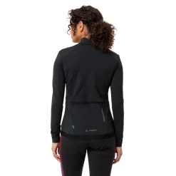 ROSE Bikes WOMEN'S KURO HALFZIP LS TRICOT Women's Long Sleeve Cycling Jersey| MTB Shirts|Long Sleeve Jerseys