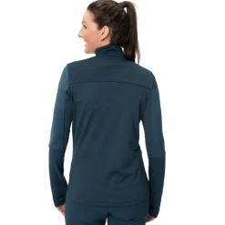 ROSE Bikes WOMEN'S LIVIGNO HALFZIP II Fleece Sweater| Fleece Jackets|MTB Shirts