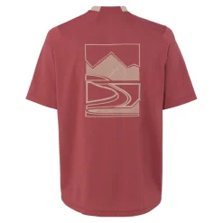 ROSE Bikes WOMEN’S LOAMER Bike Shirt| MTB Shirts|Technical Shirts