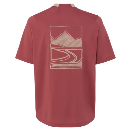 ROSE Bikes WOMEN’S LOAMER Bike Shirt| MTB Shirts|Technical Shirts
