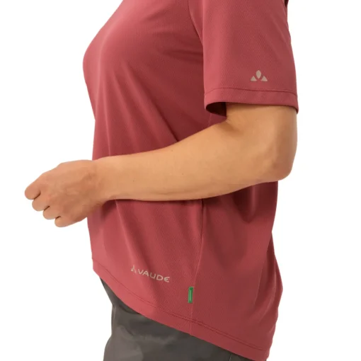 ROSE Bikes WOMEN’S LOAMER Bike Shirt| MTB Shirts|Technical Shirts