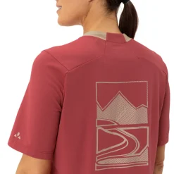 ROSE Bikes WOMEN’S LOAMER Bike Shirt| MTB Shirts|Technical Shirts