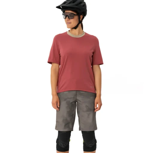 ROSE Bikes WOMEN’S LOAMER Bike Shirt| MTB Shirts|Technical Shirts