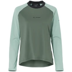 ROSE Bikes WOMEN'S LOAMER LS Women's Long-sleeved Bike Shirt| MTB Shirts|Technical Shirts