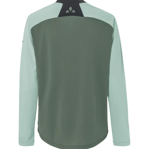 ROSE Bikes WOMEN'S LOAMER LS Women's Long-sleeved Bike Shirt| MTB Shirts|Technical Shirts
