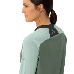 ROSE Bikes WOMEN'S LOAMER LS Women's Long-sleeved Bike Shirt| MTB Shirts|Technical Shirts
