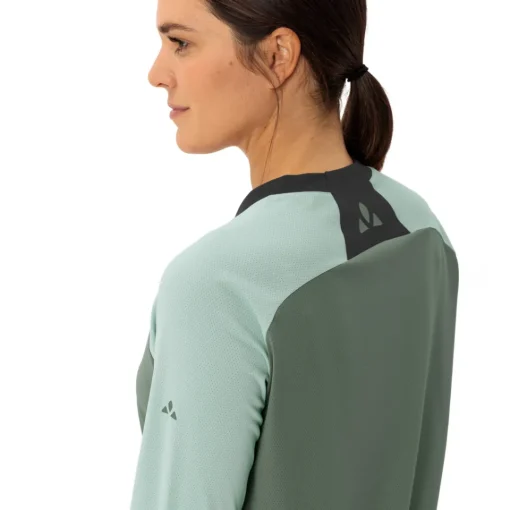 ROSE Bikes WOMEN'S LOAMER LS Women's Long-sleeved Bike Shirt| MTB Shirts|Technical Shirts