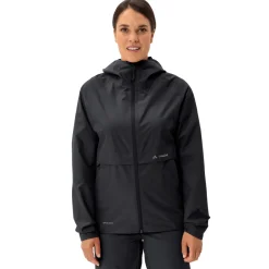 ROSE Bikes WOMEN’S LOAMER Rain Jacket| Waterproof Jackets