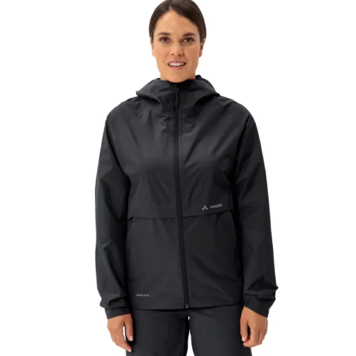 ROSE Bikes WOMEN’S LOAMER Rain Jacket| Waterproof Jackets