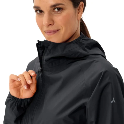 ROSE Bikes WOMEN’S LOAMER Rain Jacket| Waterproof Jackets
