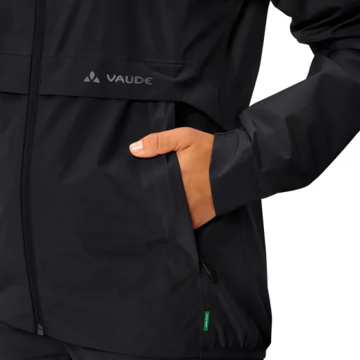 ROSE Bikes WOMEN’S LOAMER Rain Jacket| Waterproof Jackets