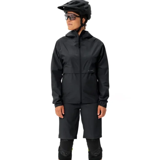 ROSE Bikes WOMEN’S LOAMER Rain Jacket| Waterproof Jackets