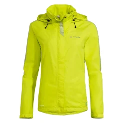 ROSE Bikes WOMEN'S LUMINUM JACKET II Rain Jacket| Waterproof Jackets