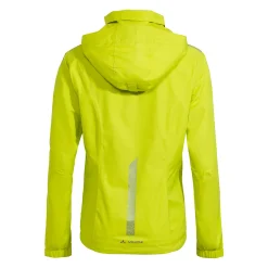 ROSE Bikes WOMEN'S LUMINUM JACKET II Rain Jacket| Waterproof Jackets