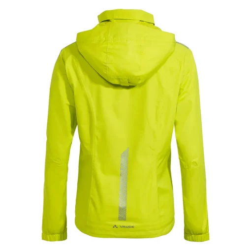 ROSE Bikes WOMEN'S LUMINUM JACKET II Rain Jacket| Waterproof Jackets