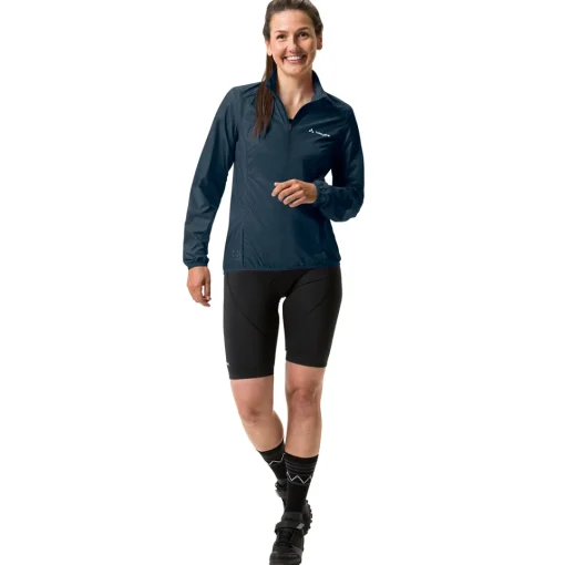 ROSE Bikes WOMEN'S MATERA AIR JACKET Windbreaker| Windproof Jackets