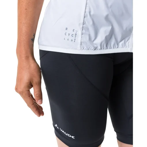 ROSE Bikes WOMEN'S MATERA AIR VEST Windproof Vest| Cycling Gilets And Vests