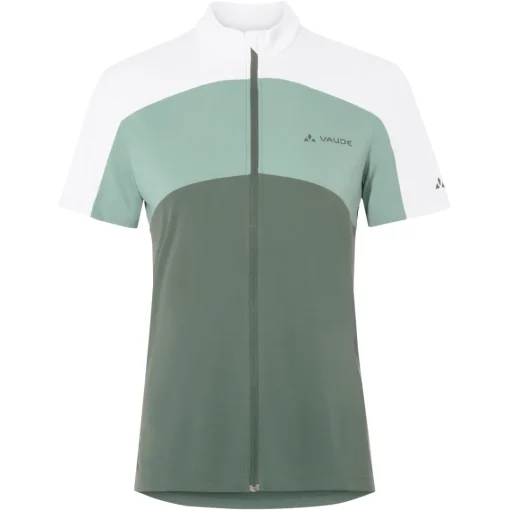 ROSE Bikes WOMEN'S MATERA FZ JERSEY Short-Sleeved Road Jersey| MTB Shirts|Road Jerseys