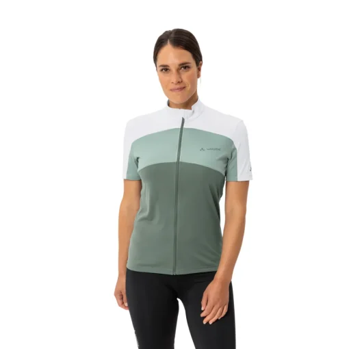 ROSE Bikes WOMEN'S MATERA FZ JERSEY Short-Sleeved Road Jersey| MTB Shirts|Road Jerseys