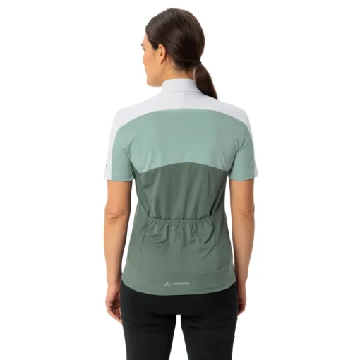 ROSE Bikes WOMEN'S MATERA FZ JERSEY Short-Sleeved Road Jersey| MTB Shirts|Road Jerseys