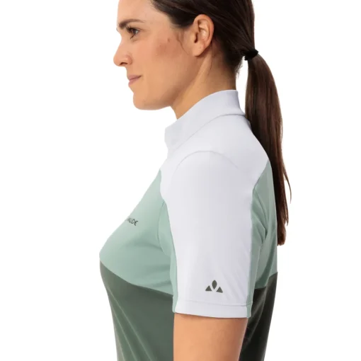 ROSE Bikes WOMEN'S MATERA FZ JERSEY Short-Sleeved Road Jersey| MTB Shirts|Road Jerseys