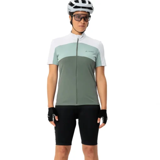 ROSE Bikes WOMEN'S MATERA FZ JERSEY Short-Sleeved Road Jersey| MTB Shirts|Road Jerseys