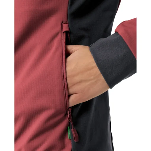 ROSE Bikes WOMEN’S MOAB PRO SOFTSHELL JACKET Women’s Softshell Jacket| MTB Jackets|Softshell Jackets
