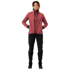 ROSE Bikes WOMEN’S MOAB PRO SOFTSHELL JACKET Women’s Softshell Jacket| MTB Jackets|Softshell Jackets