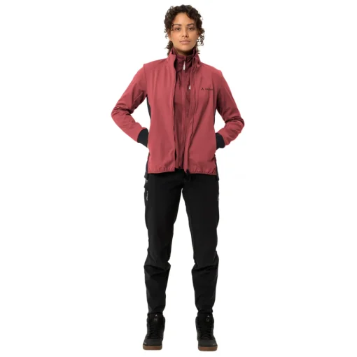 ROSE Bikes WOMEN’S MOAB PRO SOFTSHELL JACKET Women’s Softshell Jacket| MTB Jackets|Softshell Jackets