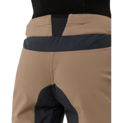 ROSE Bikes WOMEN'S QIMSA SOFTSHELL PANTS II Women's Trousers| MTB Shorts And Pants|Casual Trousers