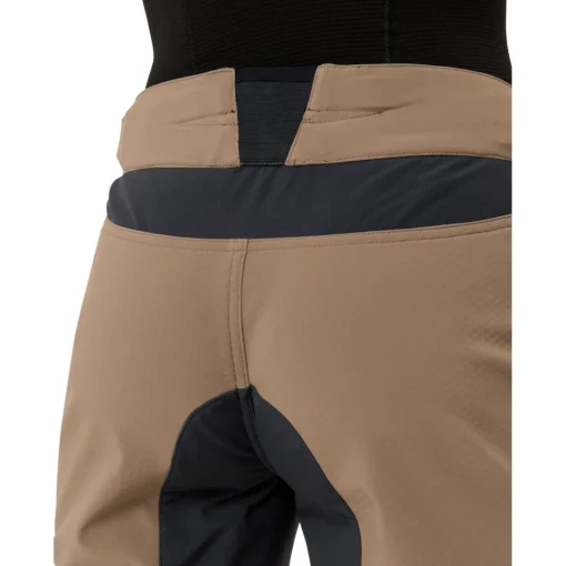 ROSE Bikes WOMEN'S QIMSA SOFTSHELL PANTS II Women's Trousers| MTB Shorts And Pants|Casual Trousers