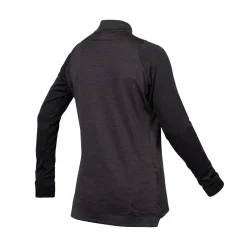 ROSE Bikes WOMEN’S SINGLETRACK FLEECE Long-Sleeved MTB Bike Shirt| MTB Shirts|Long Sleeve Jerseys