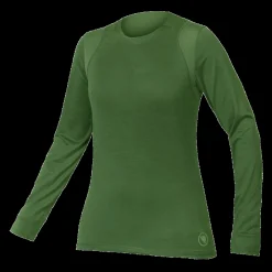 ROSE Bikes WOMEN'S SINGLETRACK L/S JERSEY Women's Long-sleeved Bike Jersey| MTB Shirts|Long Sleeve Jerseys