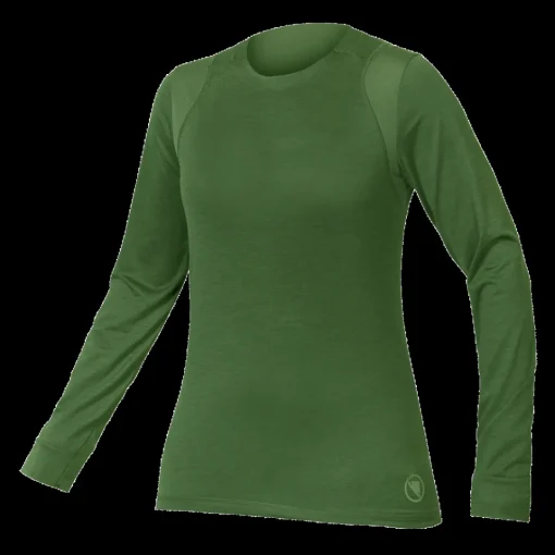 ROSE Bikes WOMEN'S SINGLETRACK L/S JERSEY Women's Long-sleeved Bike Jersey| MTB Shirts|Long Sleeve Jerseys