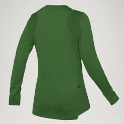 ROSE Bikes WOMEN'S SINGLETRACK L/S JERSEY Women's Long-sleeved Bike Jersey| MTB Shirts|Long Sleeve Jerseys