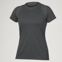ROSE Bikes WOMEN'S SINGLETRACK S/S JERSEY Women's Short-sleeved Bike Jersey| Technical Shirts|Short Sleeve Jerseys