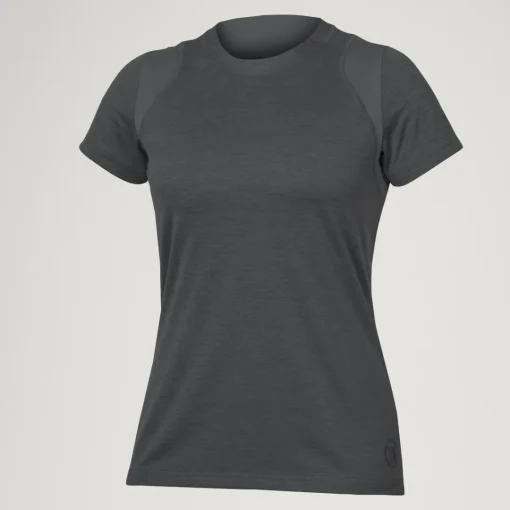 ROSE Bikes WOMEN'S SINGLETRACK S/S JERSEY Women's Short-sleeved Bike Jersey| Technical Shirts|Short Sleeve Jerseys