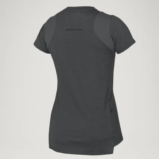 ROSE Bikes WOMEN'S SINGLETRACK S/S JERSEY Women's Short-sleeved Bike Jersey| Technical Shirts|Short Sleeve Jerseys