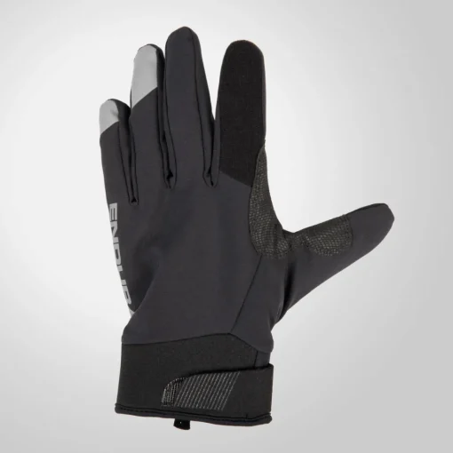 ROSE Bikes WOMEN’S STRIKE GLOVES winter cycling gloves| Full Finger Gloves|MTB Gloves