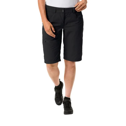 ROSE Bikes WOMEN‘S TAMARO SHORTS II Cycling Shorts| Casual Trousers