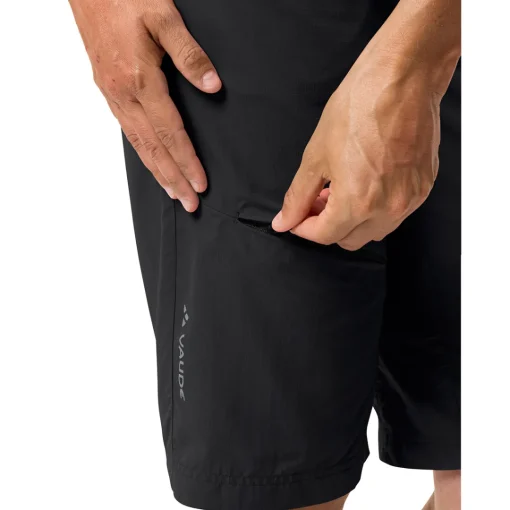 ROSE Bikes WOMEN‘S TAMARO SHORTS II Cycling Shorts| Casual Trousers