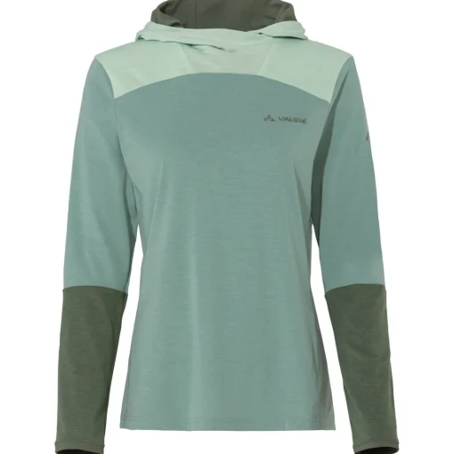 ROSE Bikes WOMEN'S TREMALZO LS SHIRT Long-Sleeved Shirt| MTB Shirts|Technical Shirts