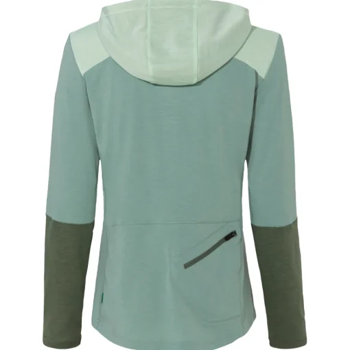 ROSE Bikes WOMEN'S TREMALZO LS SHIRT Long-Sleeved Shirt| MTB Shirts|Technical Shirts